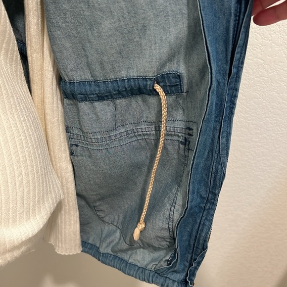 ✨NOBLE U Los Angeles utility shirt | jacket - Picture 8 of 16